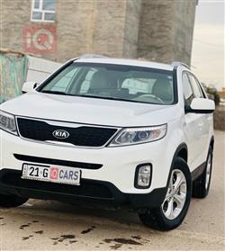 کیا سۆرینتۆ